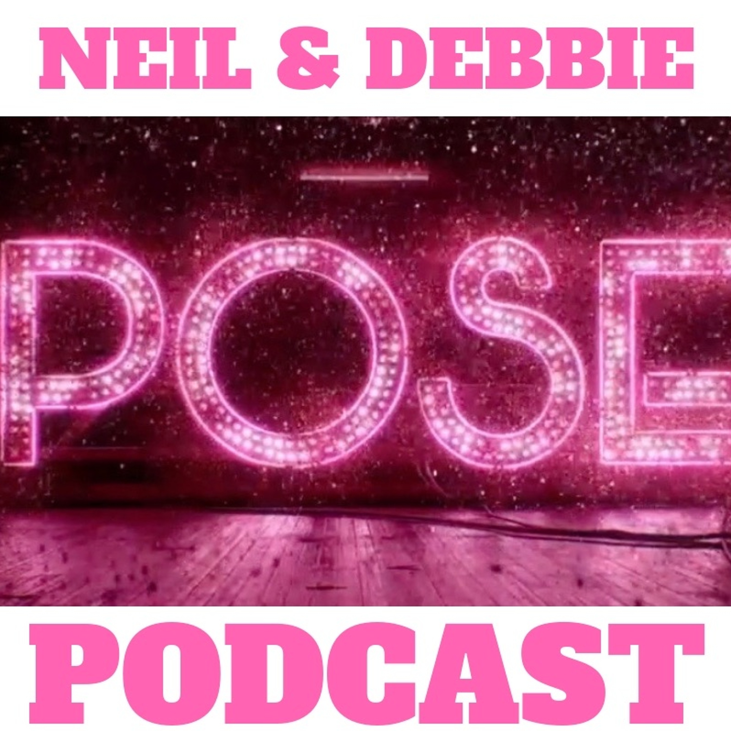 Neil & Debbie (aka NDEBZ)