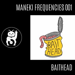 Baithead Jungle Mix - Maneki Frequencies 001