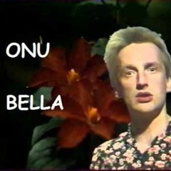 Onu Bella - Ma Võtsin Viina