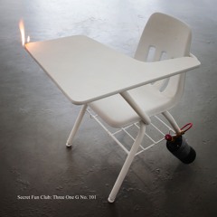 SECRET FUN CLUB "Black Metal to English Dictionary"