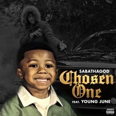 Sabathagod CHOSEN ONE Ft Young June