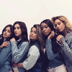 Fifth Harmony - Ex's & Oh's (Live Lounge Cover)