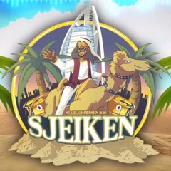 Sjeiken 2015 akustisk