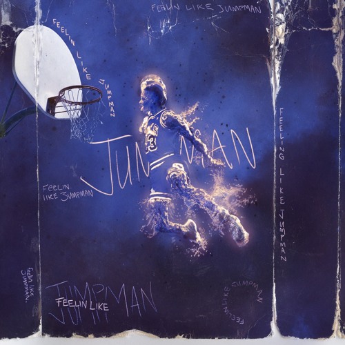 Feelin Like Jumpman Prod by Krookz x Caliber