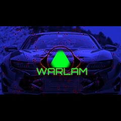 Warlam - Bass House instrumental (Official Audio)
