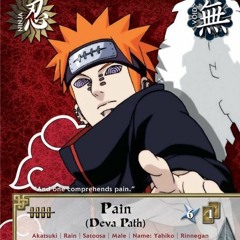 DAFXCK - PAIN