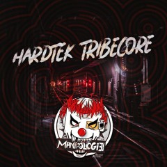 Mix Vinyle Hardtek/Tribecore - Manipologie 6tem (27-03-19)