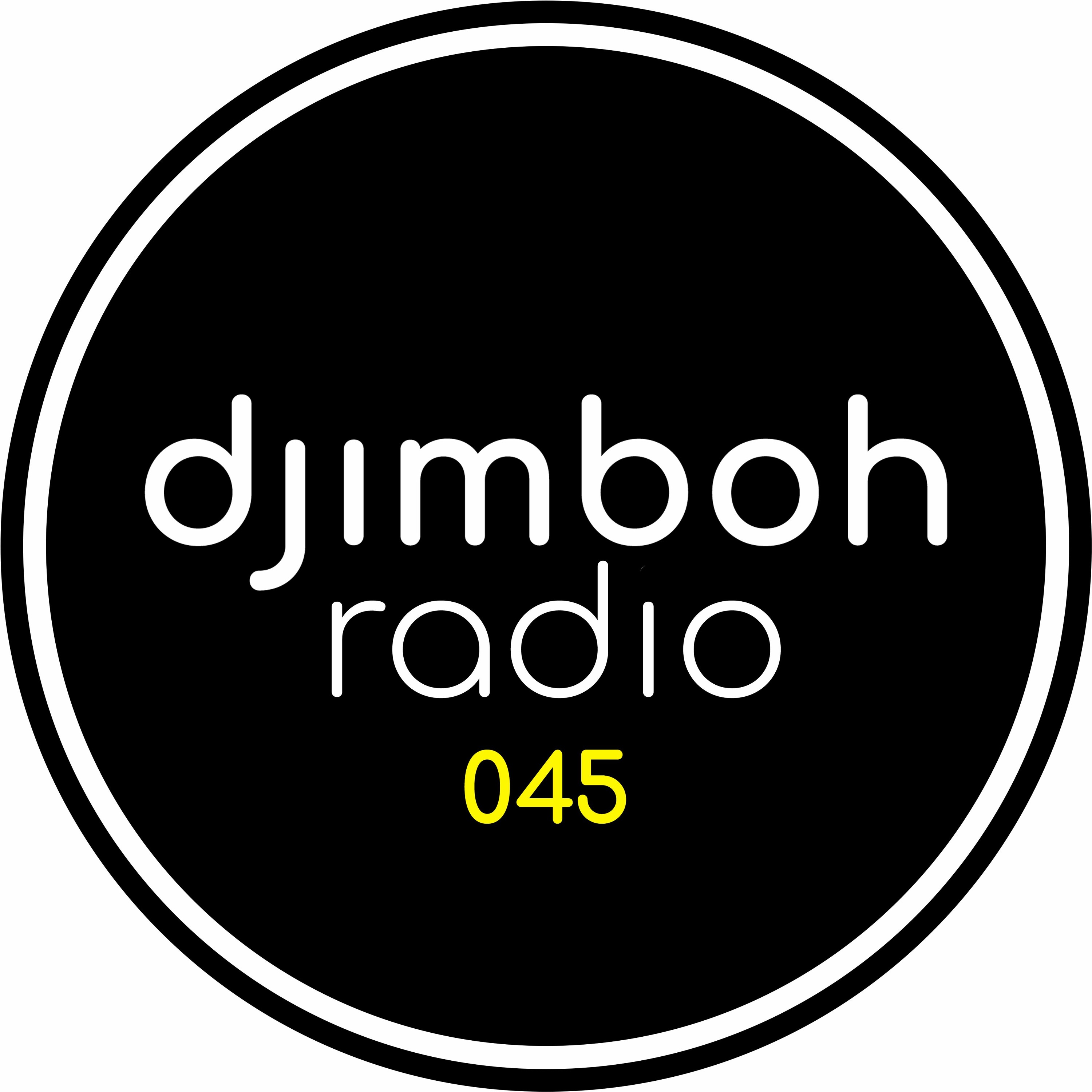 djimboh Radio