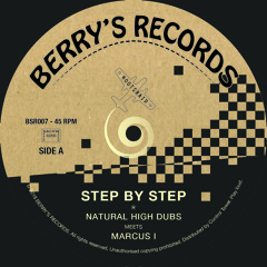 Step By Step - Vocal+dub - Teaser