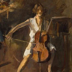 Edward Elgar - Cello Concerto in E minor - Live - Antonio Meneses - São Paulo - 1998