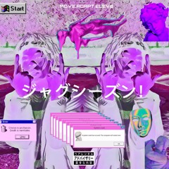 JUGG SEASON 🐍🌎Ft.Stussy YoKai*prod by Chinatown x HenryHey*
