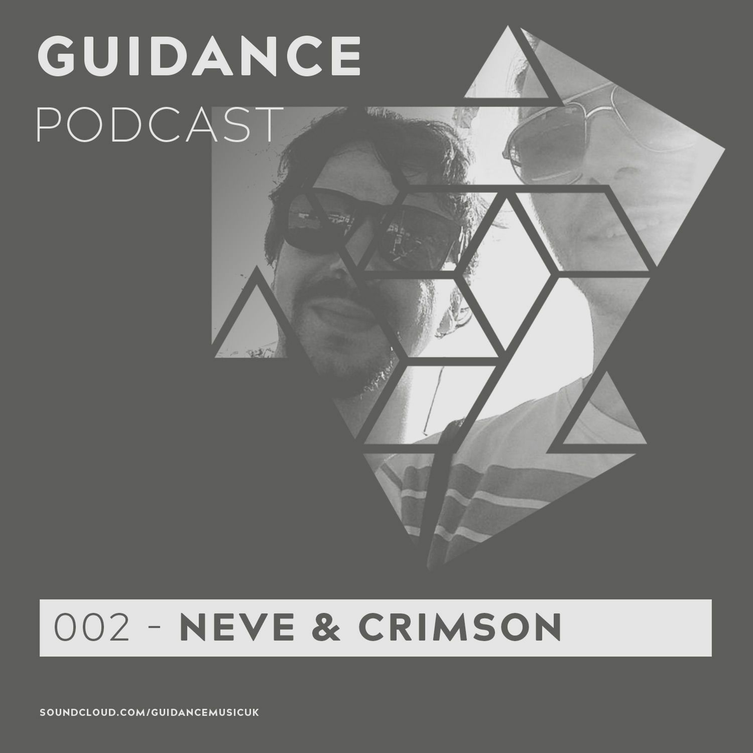 Guidance Music - Drum and Bass