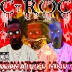 C-Roc - Hit The Dirt (1997/2009)