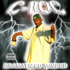 C-Roc - Chances With Manson (1997/2009)