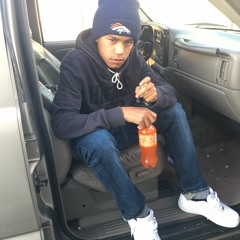 J Savage 300 - Kamikaze