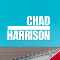 Chad Harrison - Stown Sauce (Jump Up 2019)
