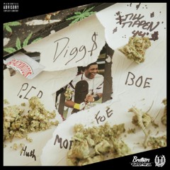 KNOT$ (PROD. BY YUNG TAGO)