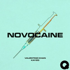 Valentino Khan & Kayzo - Novocaine (Qlank Flip)