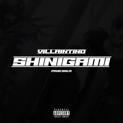VillainTino - Shinigami