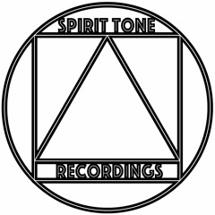 Spirit Tone Recordings Ft Bioni Samp - Studio Four - Take Three