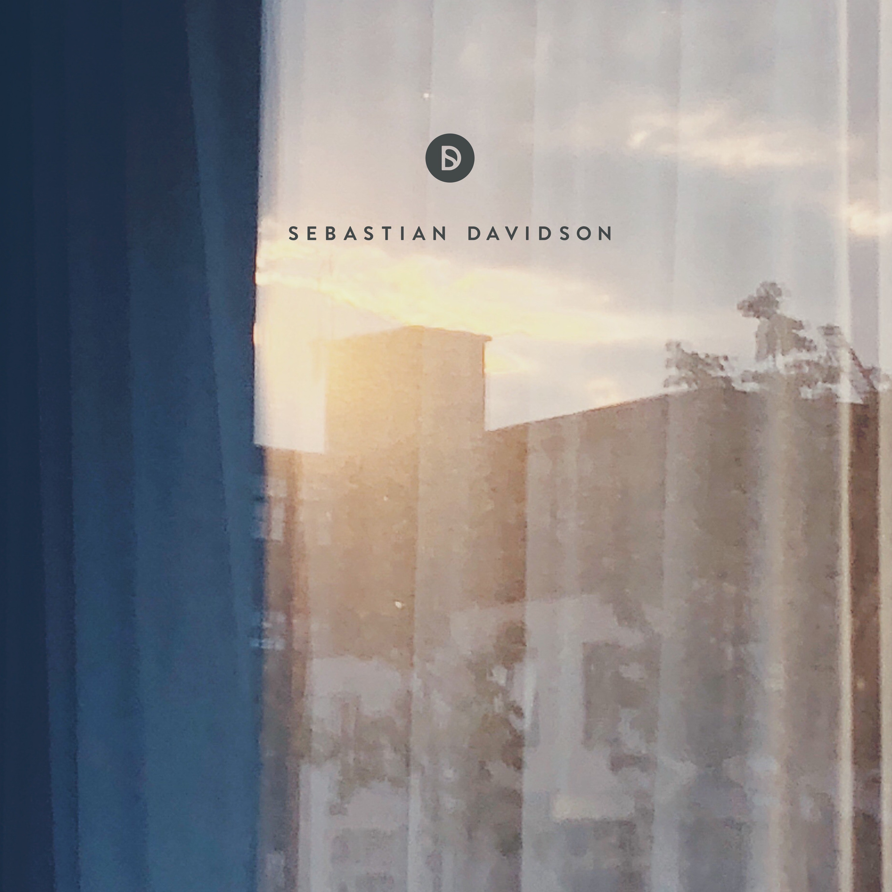 Voyage of Discovery by Sebastian Davidson