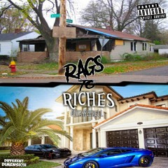 Rags To Riches (Prod.By BlackMayo)
