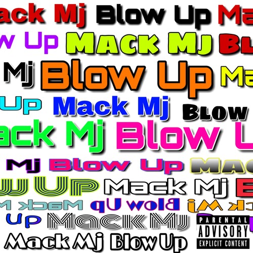 Blow Up