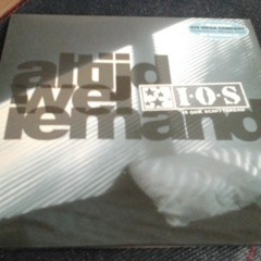 Altijd wel iemand - IOS