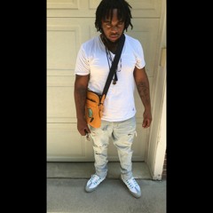 Stuck In My Ways Tray Ray Prod. by DJQBeatz