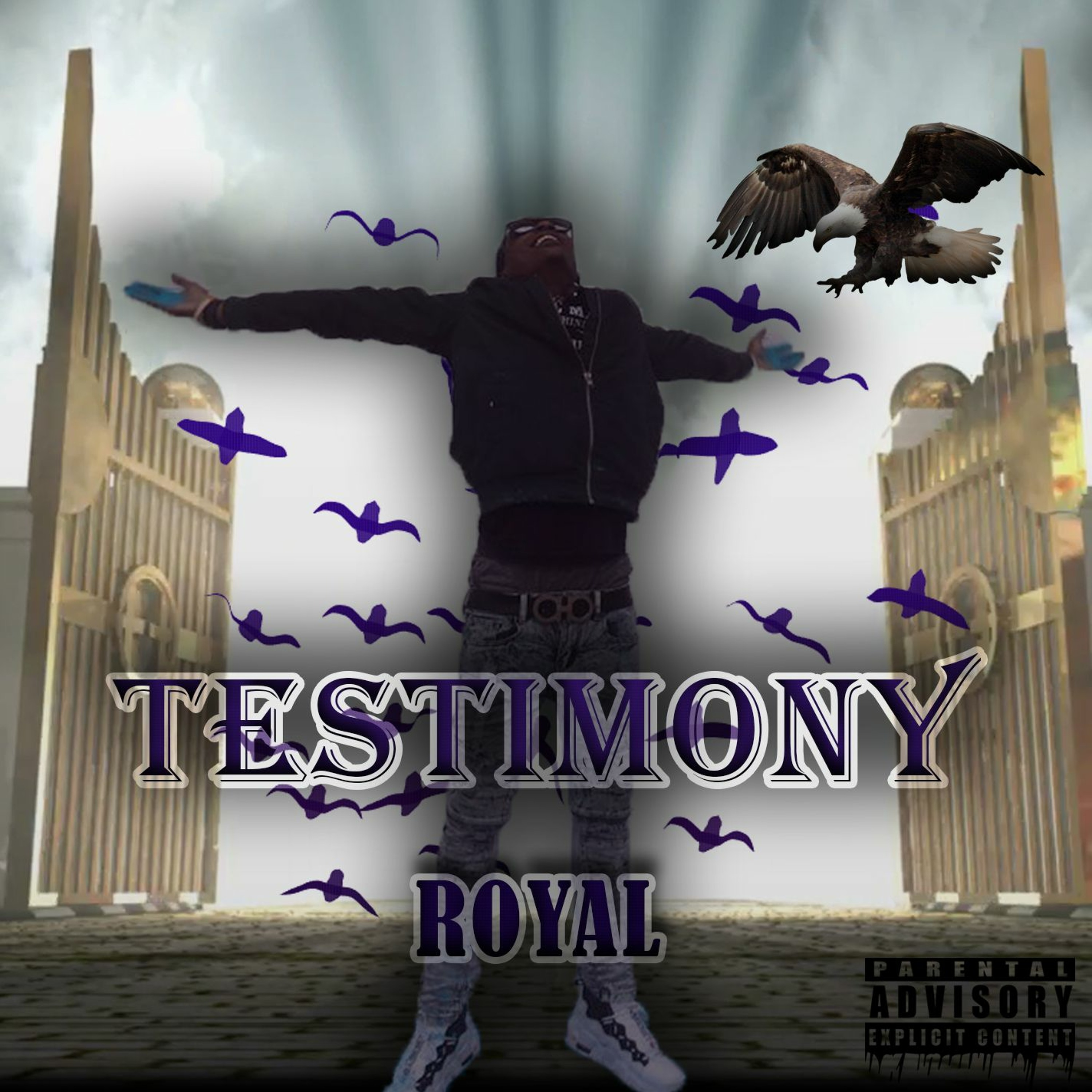 Testimony episode artwork