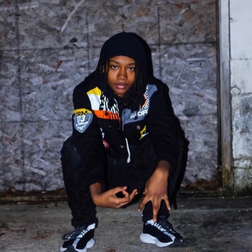 Billy Byrd - One Day