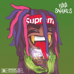 100 snakes (prod six hunnid) *Music Video Out Now!