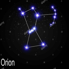 P@riX - Orion (Orginal Mix)