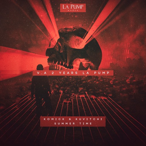 Komick & Kuvitchi - Summer Time (Original Mix) Free Download
