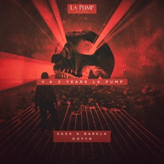 Kash & Barkla - Dofyn (Original Mix) Free Download