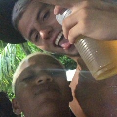 MC DOGUINHA - FESTA AMERICANA NO MARTINS [ DJ BERTOLOSSI & DENILSON CHP ]