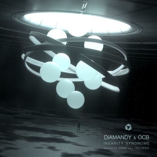 Diamandy & OCB - Insanity Syndrome (Original Mix)