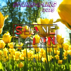 SPRING-A-LING 2019 by SHANE TALON