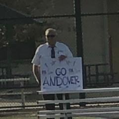 Andover Lacrosse Pregame 19
