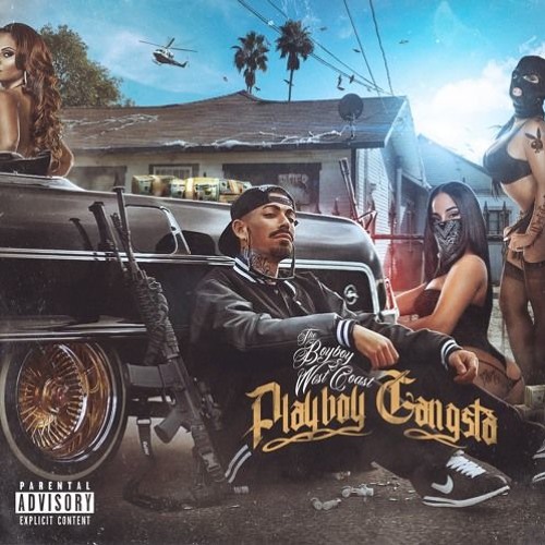 The BoyBoy WestCoast - Bottoms Up (Official Upload)
