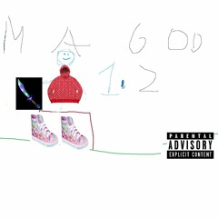 I Am A God Intro (prod. SP Beatz)