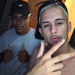 MC JUNINHO - PRIMEIRA MEGA DO ANO -DJ EVERTON MARTINS