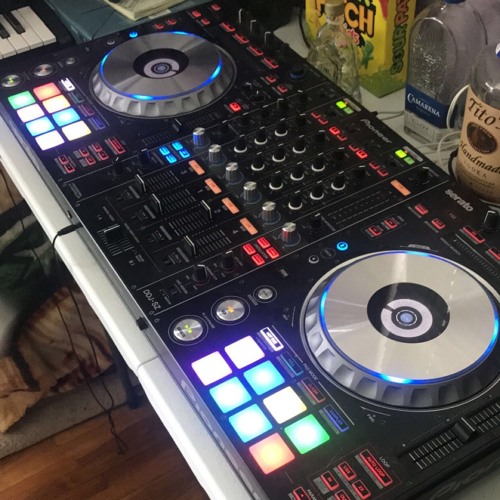 Pre-Pre Game mix