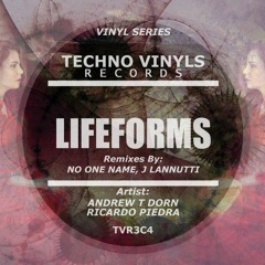 Andrew T Dorn & Ricardo Piedra - Lifeforms (No One Name Remix)