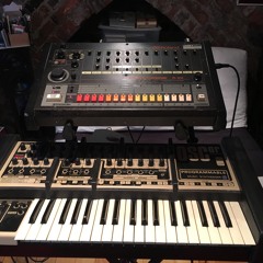 OSCar 808