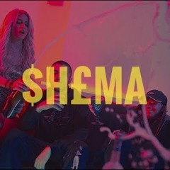 V:RGO x TRF x BREVIS - SHEMA (OFFICIAL AUDIO)