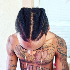 Infatuation by WiLL feat. Kaleo from TMG (Engineered by LAM)