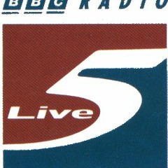 BBC Radio 5 Live - full TOTH - 1994 drive version
