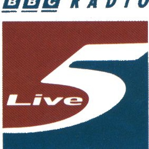 Stream BBC Radio 5 Live - full TOTH - 1994 drive version by earshotcreative  | Listen online for free on SoundCloud