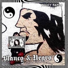 ☯ blanco y negro ☯